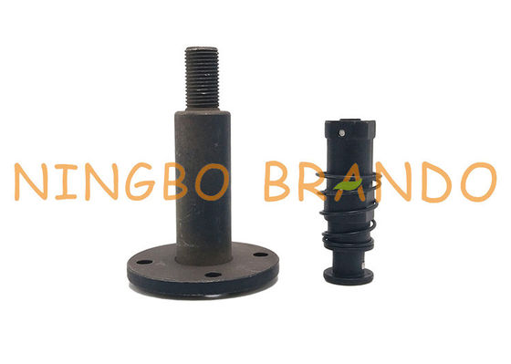 Paslanmaz Çelik NBR Conta 3 Yollu NC Solenoid Valf Piston Düzeneği