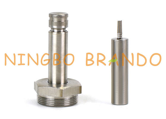 3/4 '' SCG353A043 Tamir Takımı ASCO Darbe Solenoid Valf Gövdesi