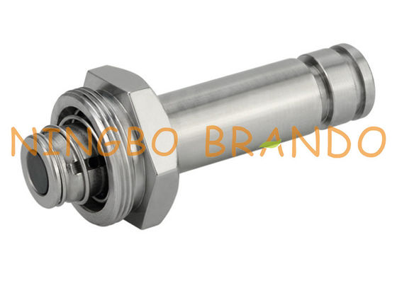 2 '' SCG353A050 ASCO Darbe Valf Tamir Takımı Solenoid Armatürü