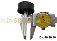 Parker Tipi DK 4009 Z5051 DK 40 10 18 Pnömatik Hava Silindirleri Komple Piston Contaları