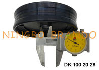 Parker Tipi DK A019 Z5051 DK 100 20 26 Pnömatik Hava Silindir NBR Piston Contaları