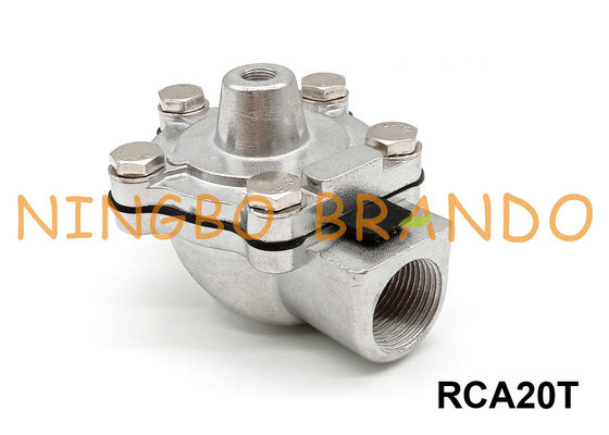 3/4 '' RCA20T Goyen Diyaframlı Vana RCA 20 T RCA20T000 RCA20T010