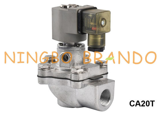 3/4 '' Goyen Tip Pulse Jet Valf CA20T CA20T010-300 CA20T010-305