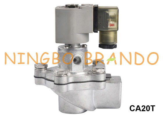 CA20T010-300 CA20T010-305 3/4 '' CA20T Goyen Tip Pulse Jet Vana