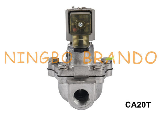 CA20T000-300 CA20T000-305 3/4 '' CA20T Goyen Tip Pulse Jet Vana