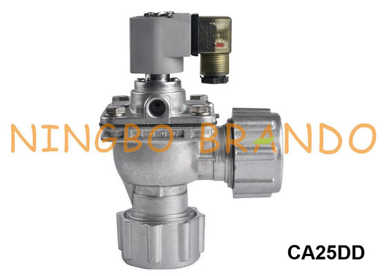 Goyen Tipi Pulse Jet Valf CA25DD010 CA25DD010-300 CA25DD010-305