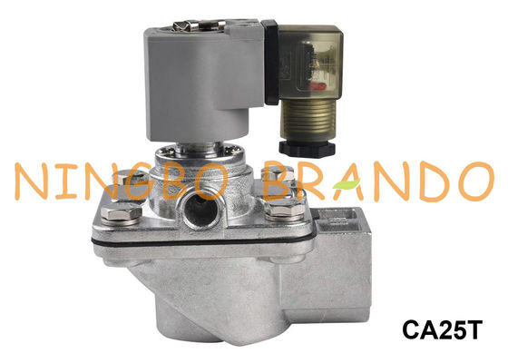 CA25T000 CA25T000-300 CA25T000-305 1 '' Goyen Tipi Pulse Jet Vana