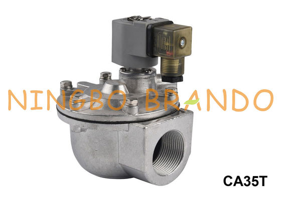 1 1/2 '' CA35T Goyen Tipi Toz Toplayıcı Pulse Jet Vana