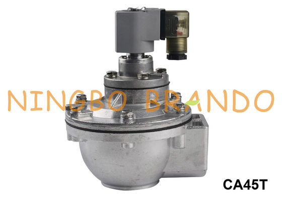 1 1/2 '' CA45T000 CA45T010 CA45T001 Goyen Tipi Pulse Jet Vana