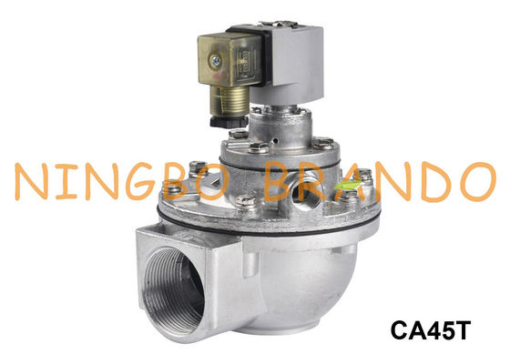 1.5 İnç CA45T010-300 CA45T010-305 Goyen Tipi Darbe Jet Valfi