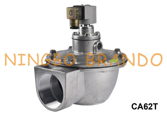 Goyen Tipi Pulse Jet Valf CA76T001 CA76T001-331 CA76T001-301