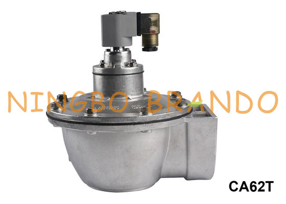 3 İnç CA76T Goyen Tipi Toz Toplayıcı Solenoid Valfı