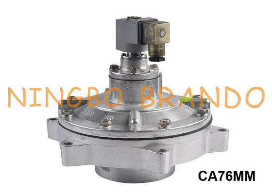 3 '' CA76MM040-305 CA76MM040-300 Goyen Tipi Pulse Jet Vana