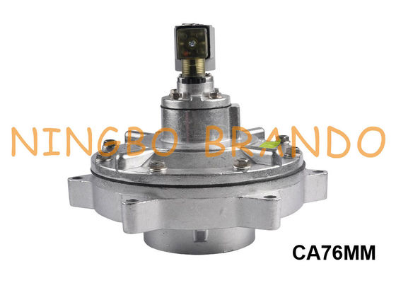Goyen Tipi Toz Toplayıcı Solenoid Valf CA76MM CA76MM040-305