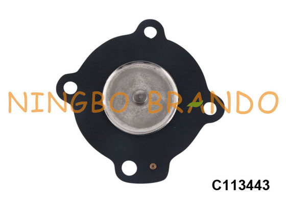ASCO SCG353A043 3/4 '' Darbe Vana İçin C113-443 Diyafram
