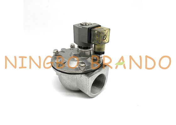 Goyen Tip CA35T Dik Açılı 1-1 / 4 '' Diyaframlı Pulse Jet Vana
