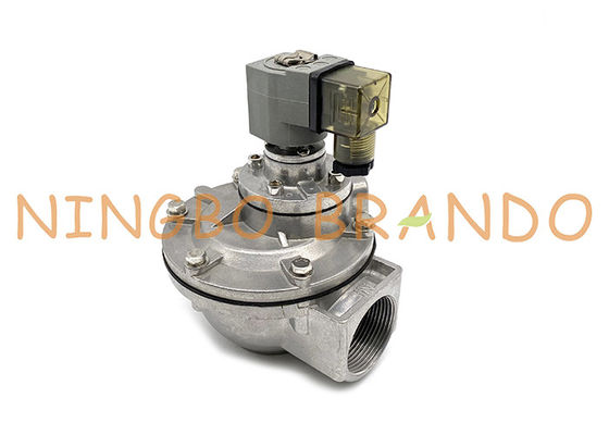 CA45T CA45T010-300 CA45T010-305 1-1 / 2 '' 1.5 '' İnç Toz Toplayıcı Vana