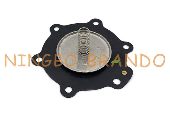 G353A045 Uzaktan Pilot Valf 1-1 / 2 '' İnç C113825 Diyafram Tamir Takımı