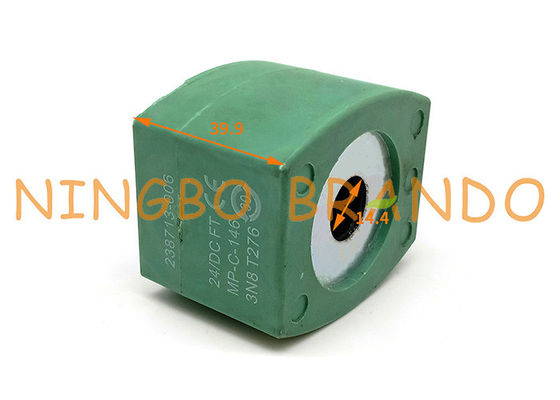 14.4mm Delikli ASCO Tipi AC115V MP-C-146 238613-033 238613-133 Manyetik Bobin