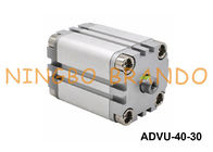 Kompakt Pnömatik Silindirler Festo Tip ADVU-40-30-P-A