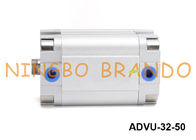 Çift Etkili Pnömatik Kompakt Silindir Festo Tip ADVU-32-50-P-A