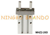 SMC Tipi MHZ2-20D İki Parmaklı Pnömatik Paralel Tutucu