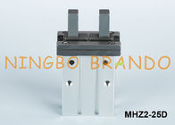 SMC Tipi MHZ2-25D 2 Parmaklı Hava Pnömatik Robot Tutucular