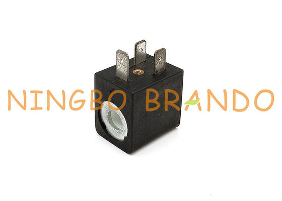 Amisco Tip DIN 43650 B EVI 7/8 Pnömatik Solenoid Valf Bobini