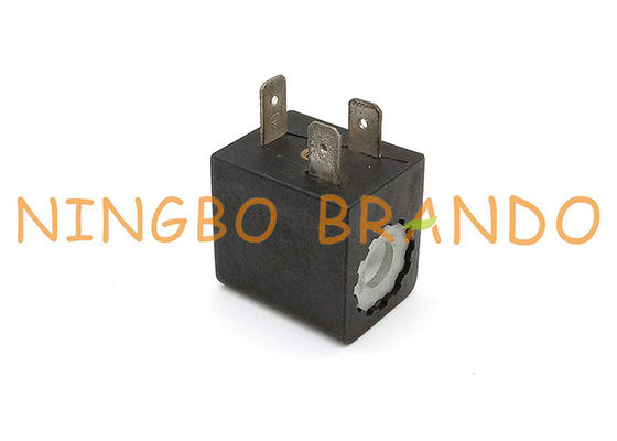 Amisco Tip DIN 43650 B EVI 7/8 Pnömatik Solenoid Valf Bobini