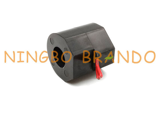 MP-C-011 64-982-4 D Henny Penny Fritöz Isıtıcı Solenoid Valf Bobini