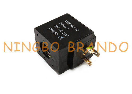 0545 02.1-00 / 5802 Nass Tipi Solenoid Mıknatıs Bobin 113-030-0120