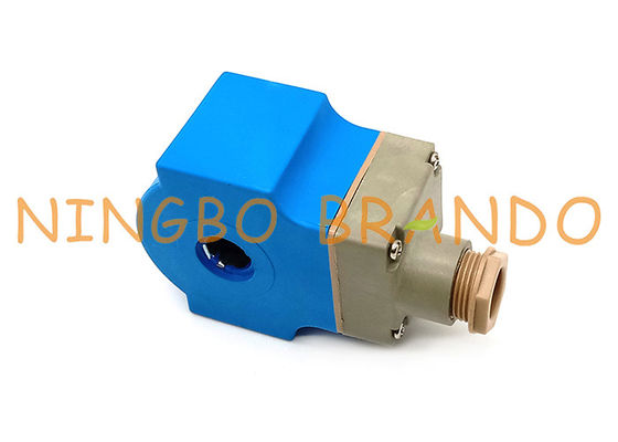 BG380AS 018F6803 EVR Soğutma Solenoid Valfı Değiştirme Bobini