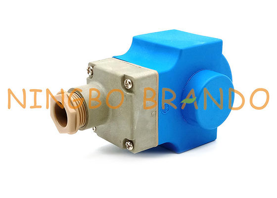 BG380AS 018F6803 EVR Soğutma Solenoid Valfı Değiştirme Bobini