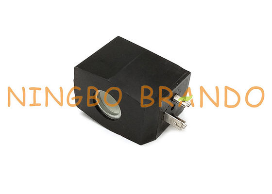AB410 16mm İç Çap CKD Tipi Solenoid Valf Manyetik Bobin