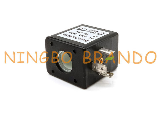 Best.Nr.0200 Norgren Herion Tipi Solenoid Valf Değiştirme Bobini