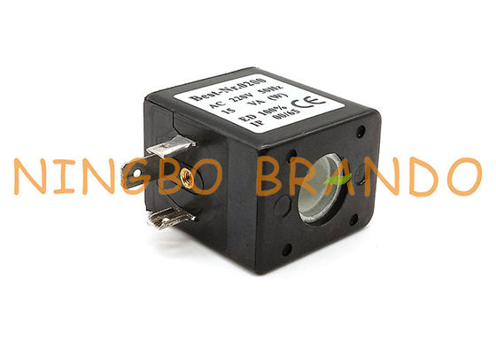 Best.Nr.0200 Norgren Herion Tipi Solenoid Valf Değiştirme Bobini