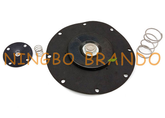 K7600 K7601 Diyafram Kiti 3'' Goyen CA76T CA76MM Darbe Valfi İçin