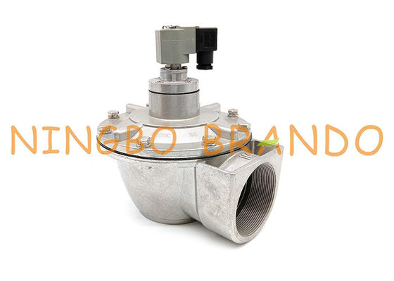 CA76T CA76T010-300 CA76T010-305 3 '' İnç Diyaframlı Pulse Jet Vana