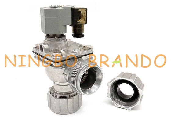 CA25DD CA25DD010-300 CA25DD000-301 1 '' Dresser Somunlu Diyaframlı Vana
