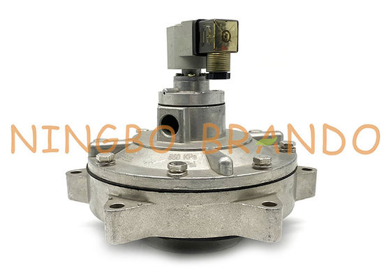CA76MM CA76MM040-305 Toz Toplayıcı 3 '' İnç Darbe Jet Valfi