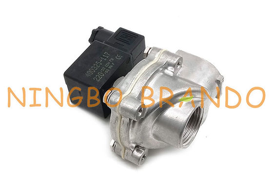 SCG353A044 SCDUG353A044 Sağ Açı 1 '' İnç Darbe Jet Valfi