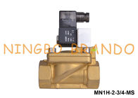 MN1H-2-3/4-MS 161731 Festo Tipi Pirinç Solenoid Valf 3/4'' 220V AC
