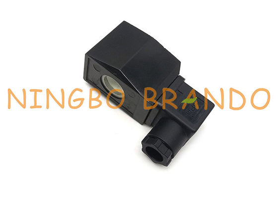 AB410 16mm İç Çap yüksekliği 40mm CKD Tipi Solenoid Valf Bobini