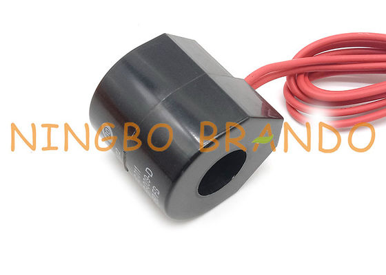 17mm Delik MP-C-011 097617-002D 240 VDC Red-Hat Solenoid Valf Bobini