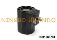 Rexroth Tip R901080794 Hidrolik Kartuş Solenoid Bobini 24VDC 26W