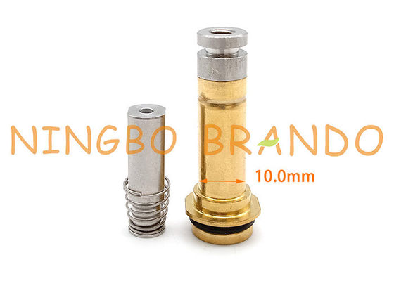 19090005 19000006 19000008 CNOMO Boyut 30 Solenoid Valf Armatür