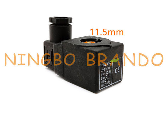 Solenoid Valf 9100/RA6 11.0mm İç Çap HM2 Manyetik Bobin