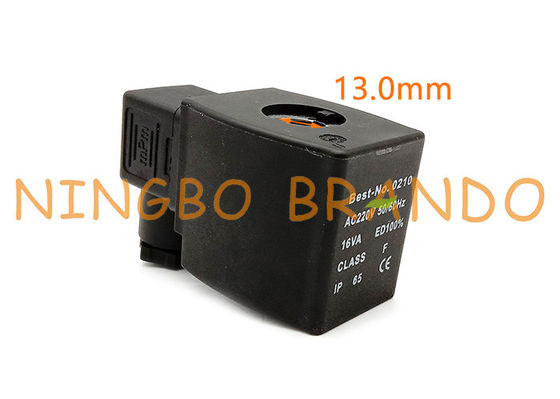 13mm Delik Best-No.0210 Fengshen Soğutma Solenoid Valf Bobini