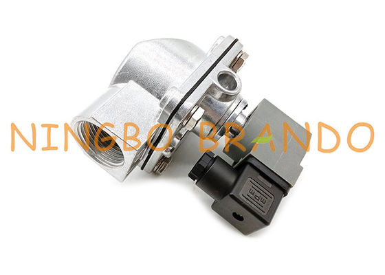 Goyen Tip CA25T 1'' Dik Açılı Toz Toplayıcı Pulse Jet Vana