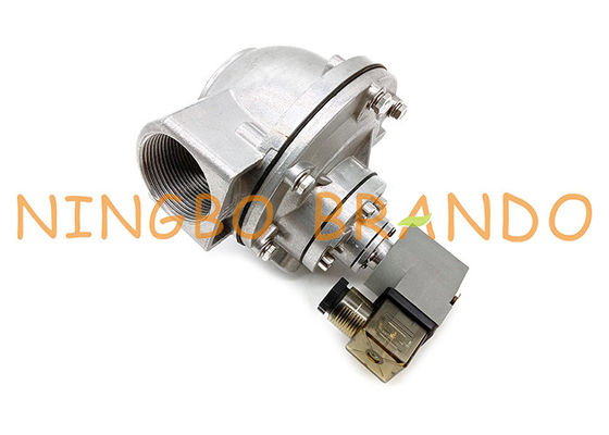 Goyen Tipi CA45T 1-1 / 2'' Diyaframlı Torbalı Filtre Pulse Jet Vana